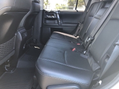 Used 2021 Toyota 4Runner Nightshade 4WD at Kona Nissan near Kailua Kona, HI
