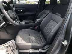 New 2025 Nissan Kicks SV AWD at Kona Nissan near Kailua Kona, HI