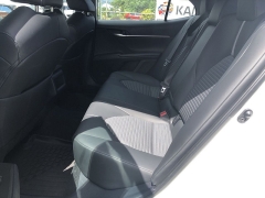 Used 2024  Toyota Camry SE Auto at Kona Nissan near Kailua Kona&comma; HI