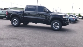 Used 2025 Ram 1500 4WD RHO 4x4 Crew Cab 5'7" Box at Kona Nissan near Kailua Kona, HI