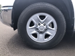 Used 2020  Toyota Tundra 4WD CrewMax SR5 5&period;7L at Kona Nissan near Kailua Kona&comma; HI