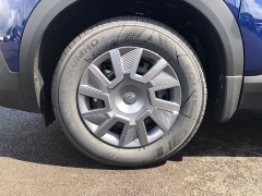 New 2025 Nissan Kicks S AWD at IK Auto Group near Hilo, HI