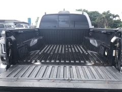 Used 2016  Toyota Tacoma 4WD Double Cab SR5 at IK Auto Group near Hilo&comma; HI