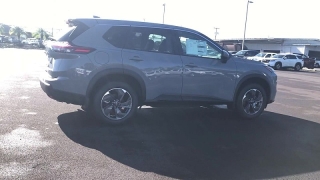 New 2026  Nissan Rogue FWD SV at Kona Nissan near Kailua Kona&comma; HI