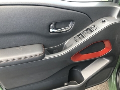 New 2025  Nissan Frontier Crew Cab 4x4 Long Bed PRO-4X at IK Auto Group near Hilo, HI