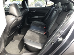 Used 2020 Acura TLX 4d Sedan FWD 2.4L A-Spec at Kona Nissan near Kailua Kona, HI