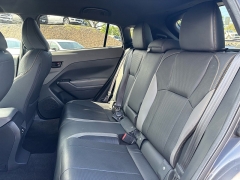 Used 2024  Subaru Crosstrek Wilderness AWD at IK Auto Group near Hilo&comma; HI