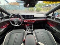 Used 2025  Kia K5 GT-Line Auto FWD at IK Auto Group near Hilo&comma; HI