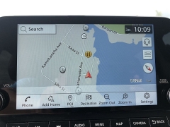 Used 2022  Nissan Pathfinder SL 2WD at Kama'aina Nissan near Hilo&comma; HI