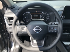 New 2025 Nissan Rogue FWD SV at Kona Nissan near Kailua Kona, HI
