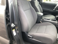 Used 2019  Toyota Tacoma 4WD Double Cab TRD Sport Auto at IK Auto Group near Hilo&comma; HI