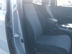 Used 2023  Toyota Tacoma 4WD TRD Off Road Double Cab 5ft Bed V6 AT at Kona Nissan near Kailua Kona&comma; HI