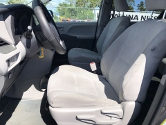 Used 2020  Toyota Sienna 4d Wagon FWD L 7-Passenger at IK Auto Group near Hilo, HI