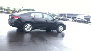 Used 2024  Nissan Sentra S CVT at Kona Nissan near Kailua Kona&comma; HI