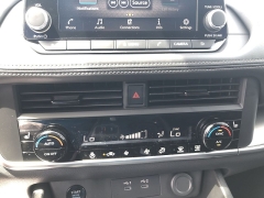 New 2026  Nissan Rogue FWD SV at Kama'aina Nissan near Hilo&comma; HI