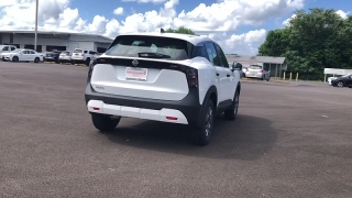 New 2027  Nissan Kicks S FWD at Kona Nissan near Kailua Kona&comma; HI
