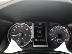 Used 2020 Toyota Tacoma 4WD Double Cab 5' Bed V6 (Natl) at Kama'aina Nissan near Hilo, HI