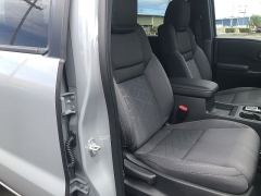 New 2026  Nissan Frontier Crew Cab 4x4 SV at Kona Nissan near Kailua Kona&comma; HI