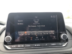 Used 2024 Nissan Rogue FWD SV at IK Auto Group near Hilo, HI