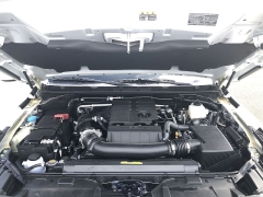 New 2025 Nissan Frontier Crew Cab 4x4 SV at IK Auto Group near Hilo, HI