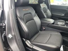 Used 2024  Nissan Pathfinder Rock Creek 4WD at Kona Nissan near Kailua Kona&comma; HI