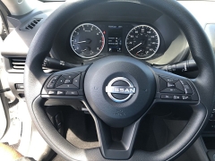 New 2025 Nissan Sentra S CVT at Kama'aina Nissan near Hilo, HI