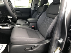 New 2025 Nissan Frontier Crew Cab 4x4 SV at Kama'aina Nissan near Hilo, HI