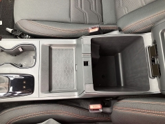 New 2025 Nissan Frontier Crew Cab 4x4 Long Bed PRO-4X at Kama'aina Nissan near Hilo, HI