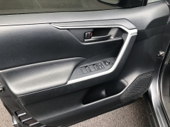 Used 2019  Toyota RAV4 4d SUV FWD LE at Kona Nissan near Kailua Kona&comma; HI