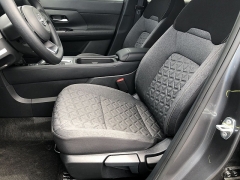 New 2025 Nissan Kicks SV FWD at IK Auto Group near Hilo, HI