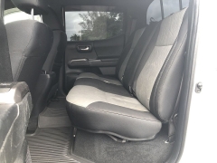 Used 2022  Toyota Tacoma 4WD TRD Off Road Double Cab 5ft Bed V6 AT at Kama'aina Nissan near Hilo&comma; HI