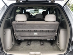 Used 2002 Dodge Caravan 4d Wagon SE at Kama'aina Nissan near Hilo, HI