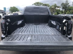 Used 2021  Toyota Tacoma 4WD TRD Sport Double Cab 6ft Bed V6 AT at Kama'aina Nissan near Hilo&comma; HI