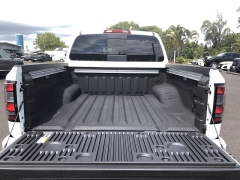 New 2025 Nissan Frontier Crew Cab 4x4 SV at IK Auto Group near Hilo, HI