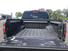 New 2026  Nissan Frontier Crew Cab 4x4 SV at Kama'aina Nissan near Hilo&comma; HI