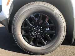 New 2026  Nissan Frontier Crew Cab 4x2 SV at Kona Nissan near Kailua Kona&comma; HI