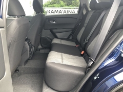 New 2026  Nissan Rogue 2026&period;5 FWD SV at IK Auto Group near Hilo&comma; HI