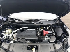 Used 2025  Nissan Rogue AWD SL at Kama'aina Nissan near Hilo&comma; HI
