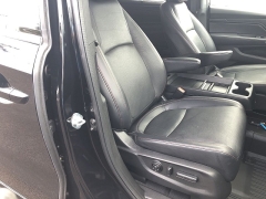 Used 2023  Honda Odyssey Sport Auto at IK Auto Group near Hilo&comma; HI