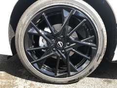 New 2025 Nissan Sentra SR CVT at Kona Nissan near Kailua Kona, HI