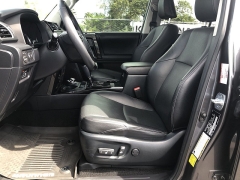 Used 2021 Toyota 4Runner Nightshade 4WD at Kona Nissan near Kailua Kona, HI
