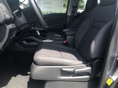 New 2026  Nissan Frontier Crew Cab 4x4 S at Kona Nissan near Kailua Kona&comma; HI