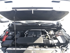 Used 2025  Chevrolet Colorado 4WD Crew Cab Trail Boss at Kama'aina Nissan near Hilo, HI