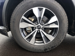 Used 2023  Nissan Murano FWD S at Kona Nissan near Kailua Kona&comma; HI