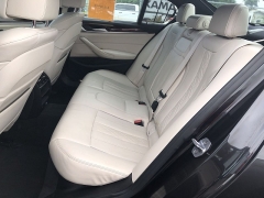 Used 2019  BMW 5 Series 540i Sedan at Kona Nissan near Kailua Kona&comma; HI