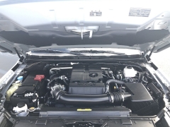 Used 2024  Nissan Frontier Crew Cab 4x4 PRO-4X at Kama'aina Nissan near Hilo&comma; HI