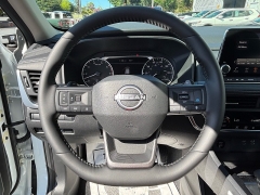 New 2026  Nissan Rogue FWD SV at Kama'aina Nissan near Hilo&comma; HI