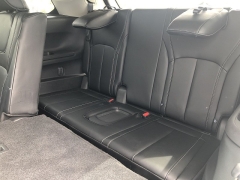 Used 2023  INFINITI QX60 LUXE FWD at Kona Nissan near Kailua Kona&comma; HI