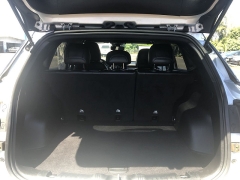 Used 2025  Jeep Compass Trailhawk 4x4 at Kona Nissan near Kailua Kona&comma; HI