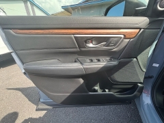 Used 2022  Honda CR-V EX-L 2WD at Kama'aina Nissan near Hilo&comma; HI